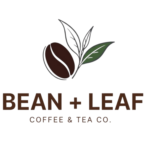 Bean + Leaf Coffee & Tea Co.
